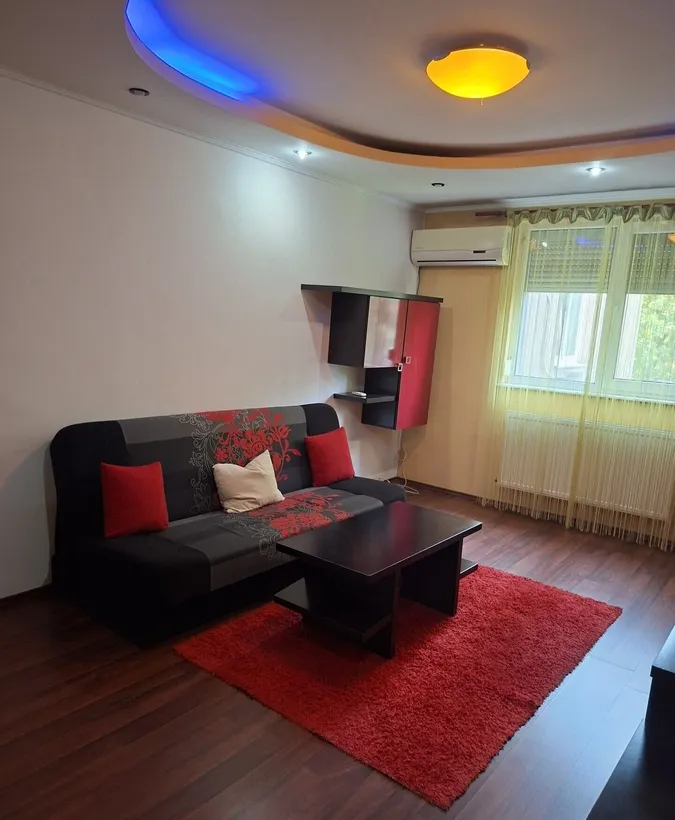 Militari Lujerului Apartament 2 camere decomandat etaj 3/9