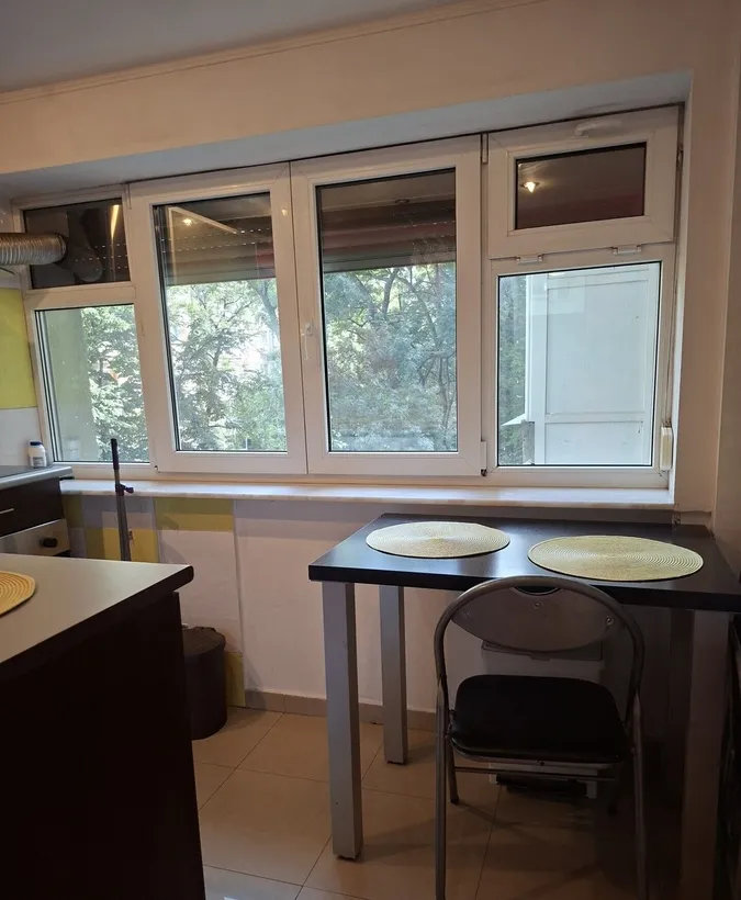 Militari Lujerului Apartament 2 camere decomandat etaj 3/9