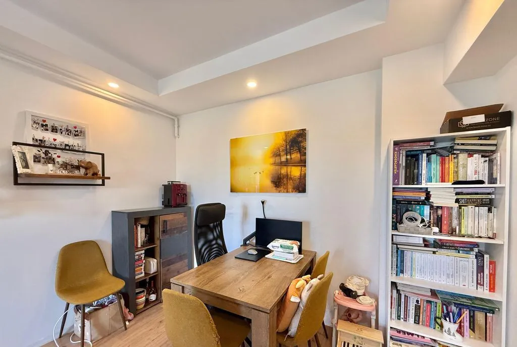 Cosmopolis Apartament cu 2 camere mobilat si utilat