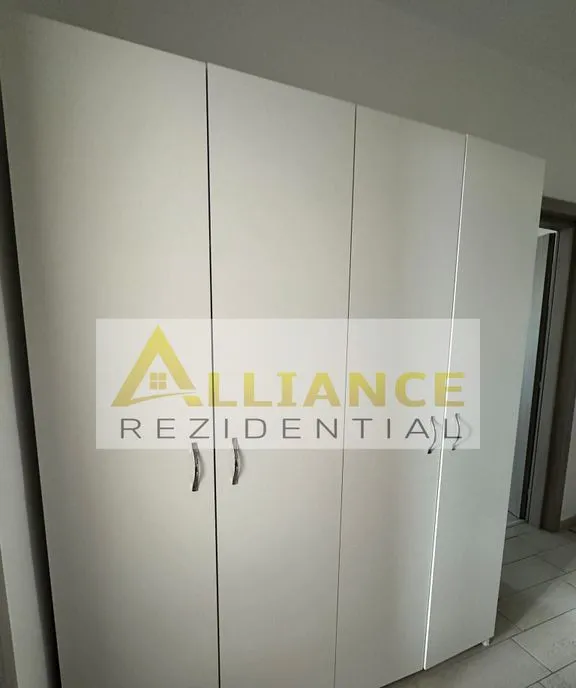 Apartament 2 camere decomandat - Deco Residence 64 mp