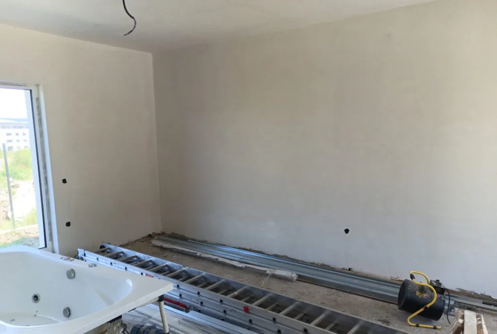 Unitate triplex 119mp utili 2 locuri de parcare zona