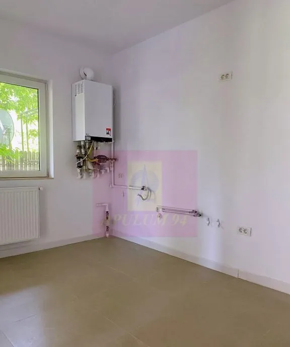 Casa 4 camere teren 301mp 2 parcari Mogosoaia
