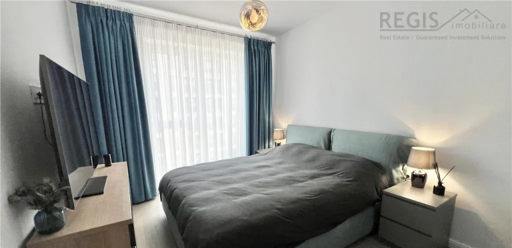 Apartament premium Coresi Kasper upgrated amenajare rovere
