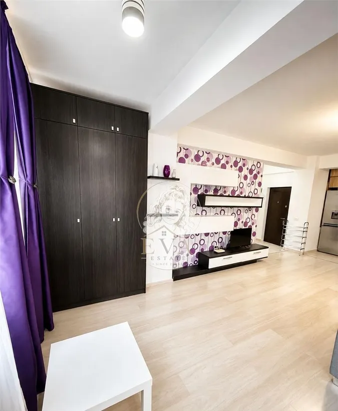 Apartament 2 camere de inchiriat 52 mp Militari Residence