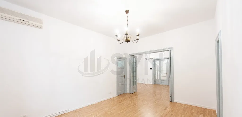 Spatiu comerical I Vila interbelica I 120 mp I Renovat