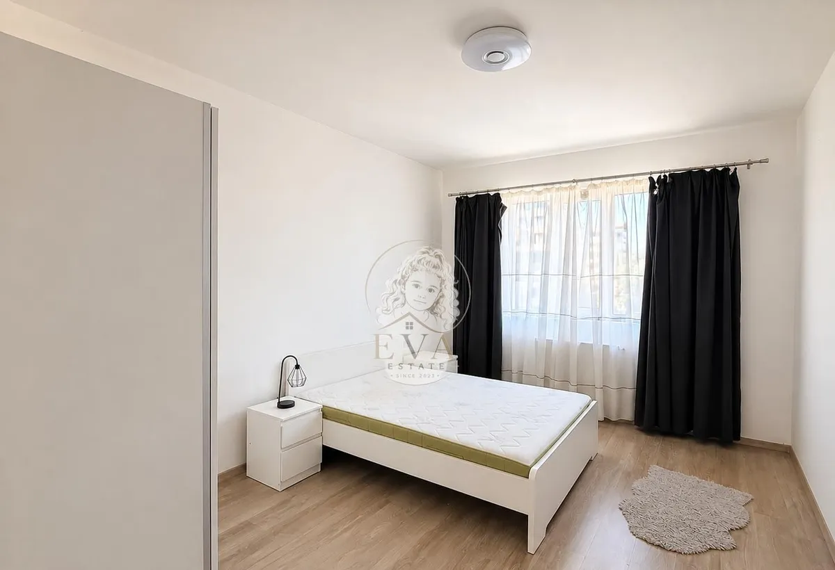 Prelungirea Ghencea Apartament 2 camere de inchiriat Cartierul Latin