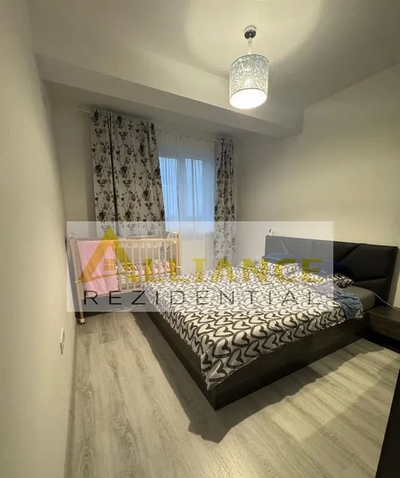 Apartament 3 camere de vanzare complex palm residence