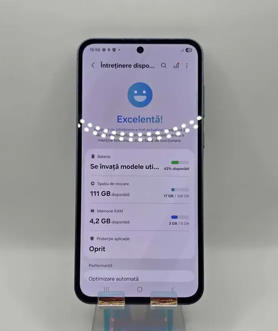 Samsung A55 5G