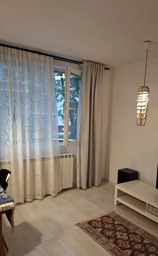 Berceni Aparatorii Patriei