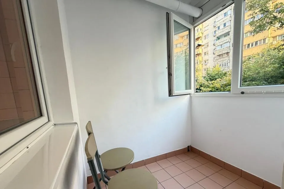 Metrou Iancului garsoniera