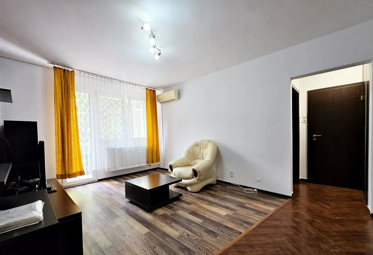 Apartament 2 Camere Titan ior Rotunda