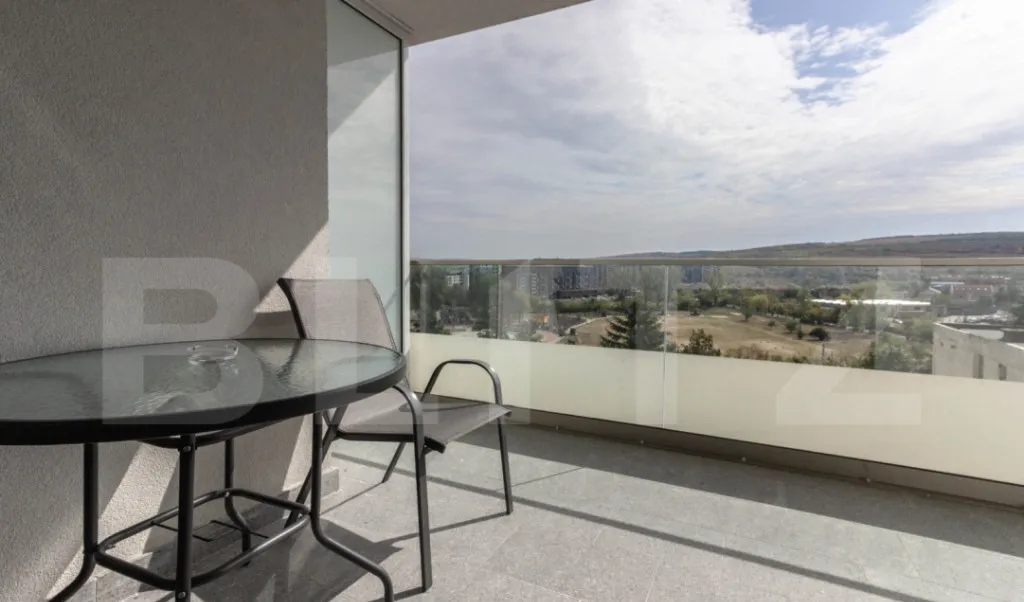Apartament cu orientare sudica 51 8 mp balcon 14 4 mp G