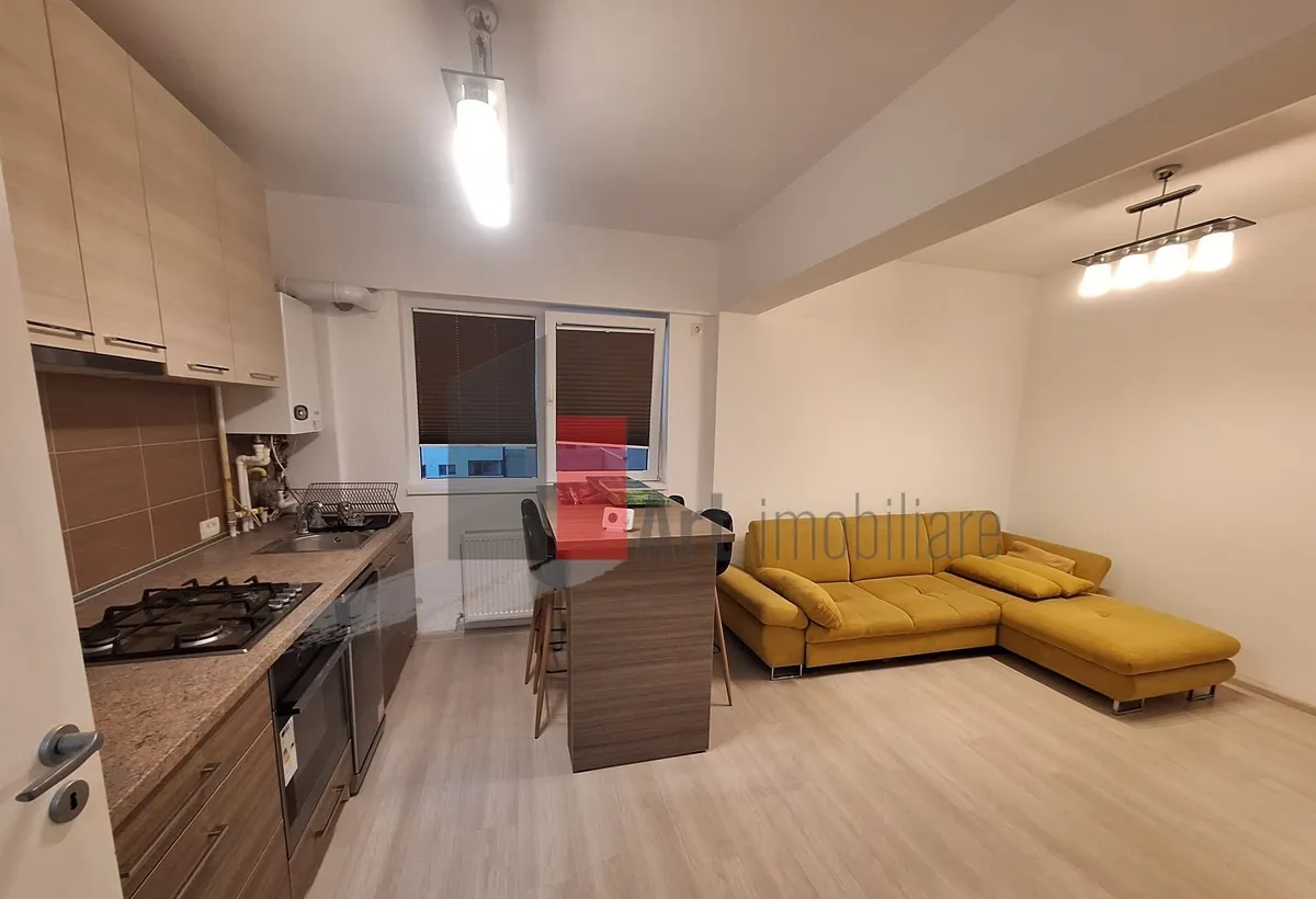 Metalurgiei Inchiriere apartament 2 camere Bd Metalurgiei Premium Wellness