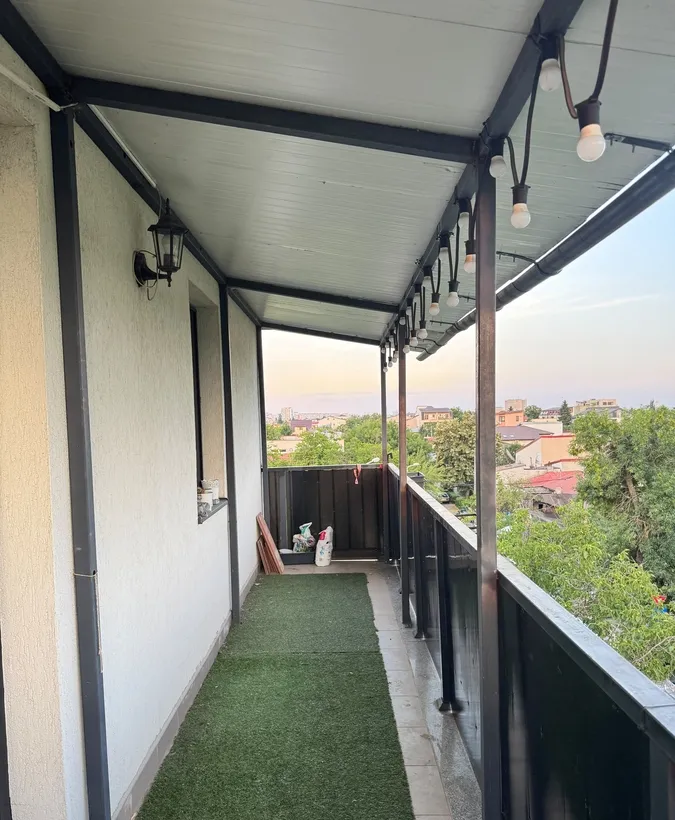 Bucurestii Noi Chitila Sector 1