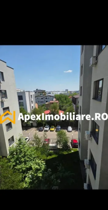 Garsoniera de inchiriat Victoriei Bucuresti ApexImobiliare