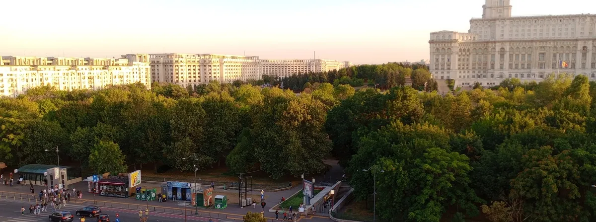 Kogalniceanu Izvor Universitate Cotroceni