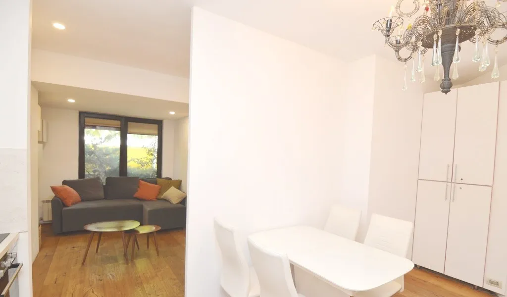Apartament 2 Camere Herastrau Nordului Localizare Extraordinara