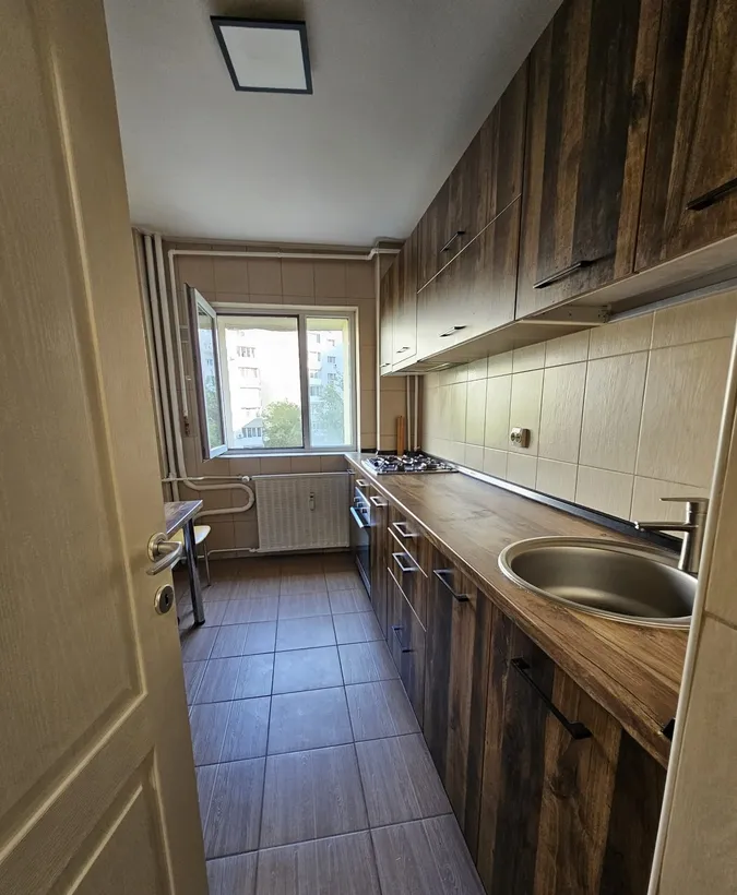 Basarabia Arena Nationala Apartament 2 camere decomandat