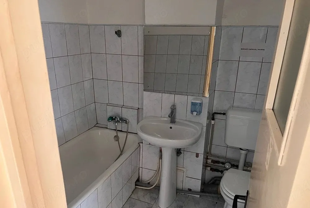 Obor Stefan Cel Mare Mosilor 2 min metroul Obor