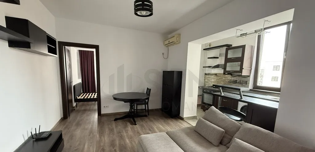 Mihai Bravu l Metrou l Apartament 2 camere cu loc de parcare
