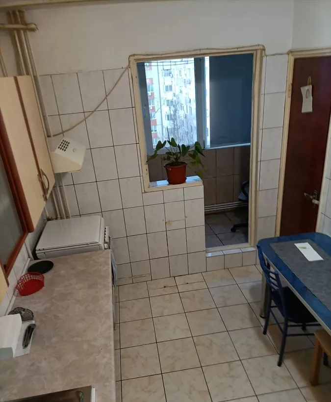 Berceni statia stb Ucea