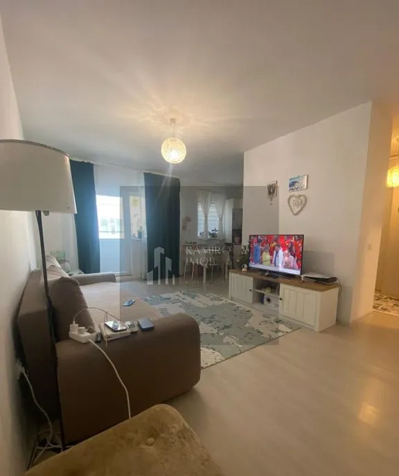 Apartament 3 camere 4 min metrou Aparatorii Patriei/centrala