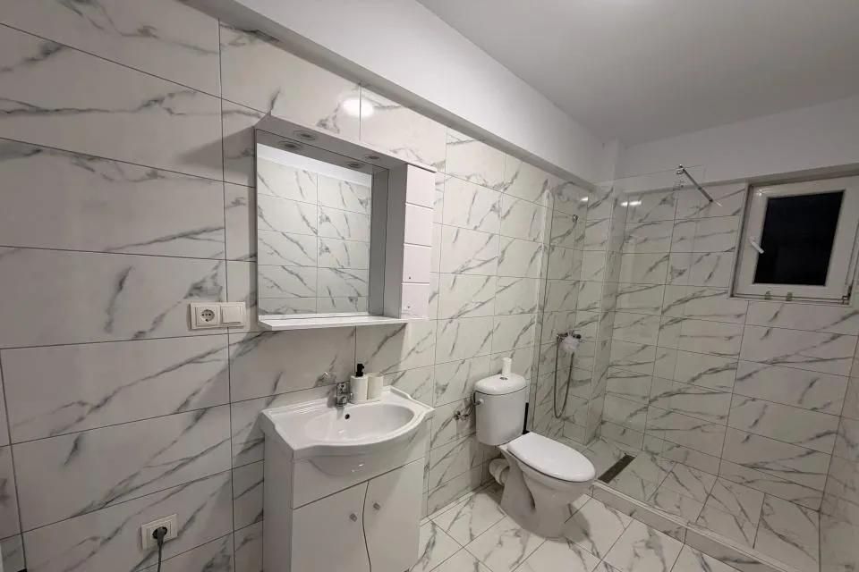 Otopeni 2 camere premium in Otopeni cu terasa de 30mp