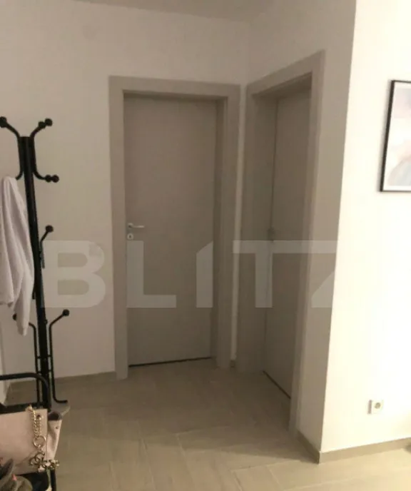 Apartament de 2 camere 42 60 mp mobilat si utilat modern