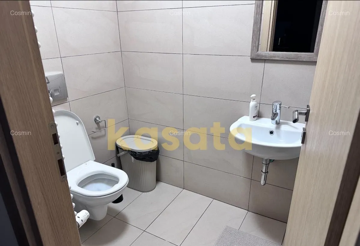 UpGround metrou Pipera Fabrica de Glucoza apartament 2 camere