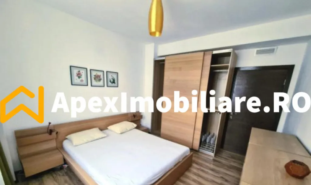Apartament 2 camere de inchiriat Herastrau Bucuresti ApexIm