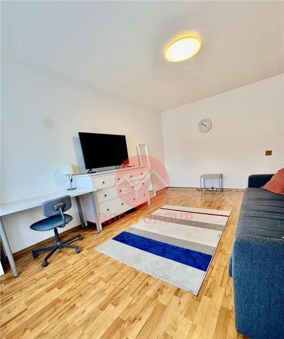 Apartament 2 Camere Decomandat Zona Tomis Nord