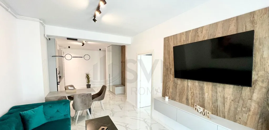 Inchiriere apartament 3 camere