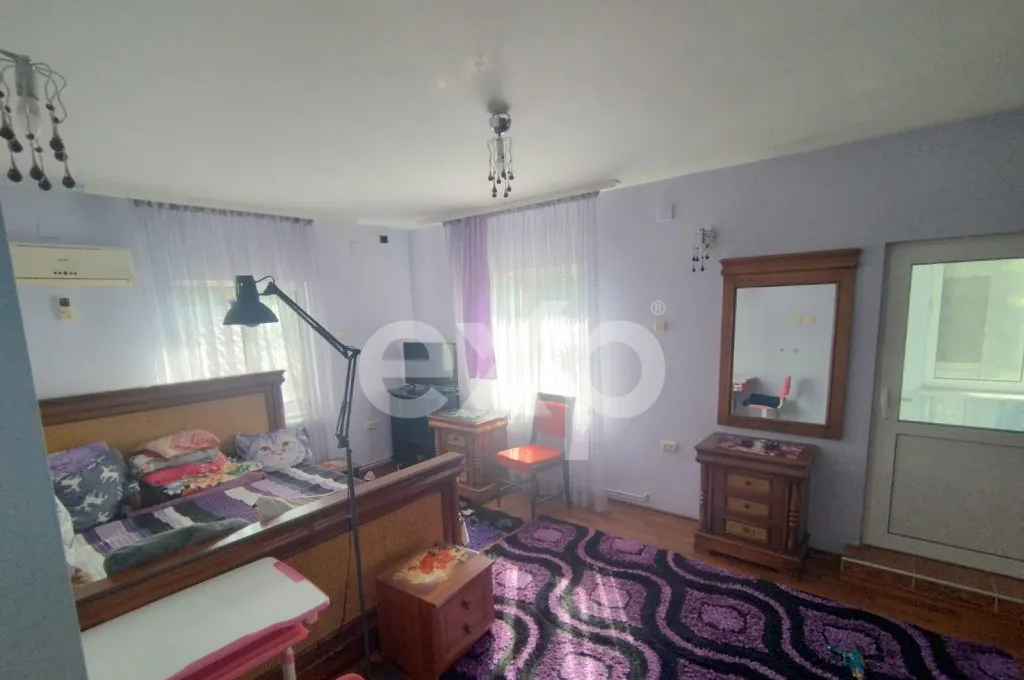 Stefanesti Proprietate cu doua imobile Teren 3 297 mp