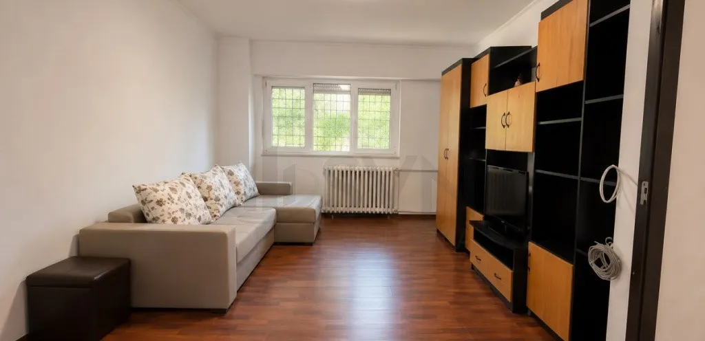 Apartament 2 camere I Zona linistita I acces rapid la tra