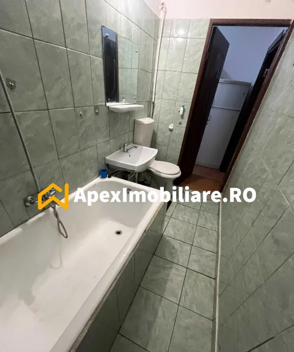 Garsoniera de inchiriat Berceni Bucuresti ApexImobiliare