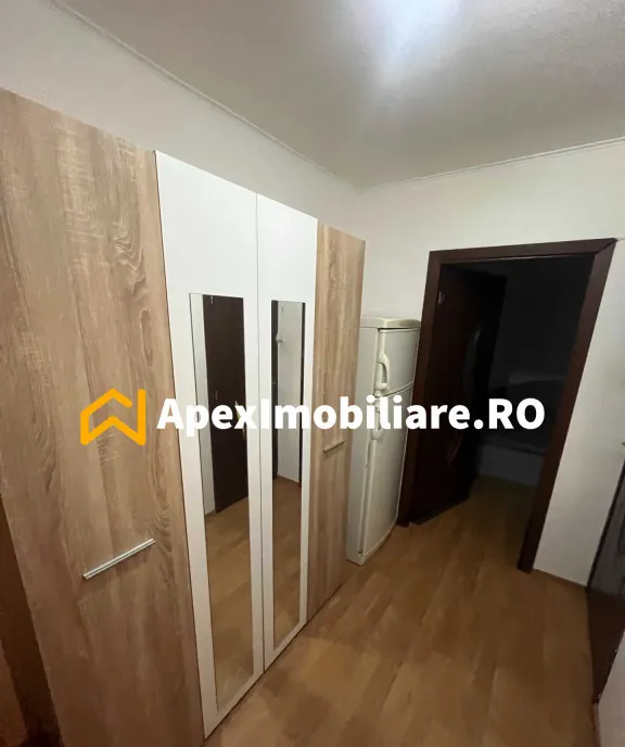 Garsoniera de inchiriat Berceni Bucuresti ApexImobiliare