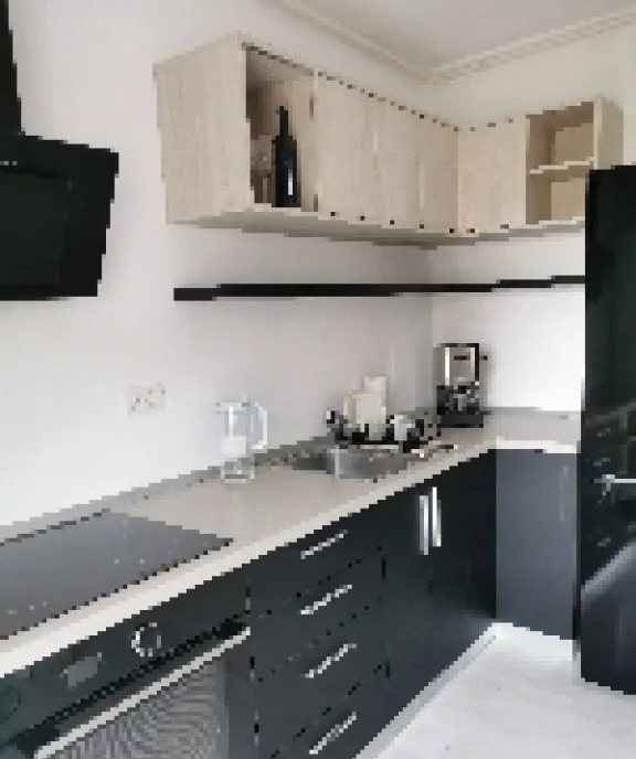 Colina Insorita apartament cu o camera boxa parcare