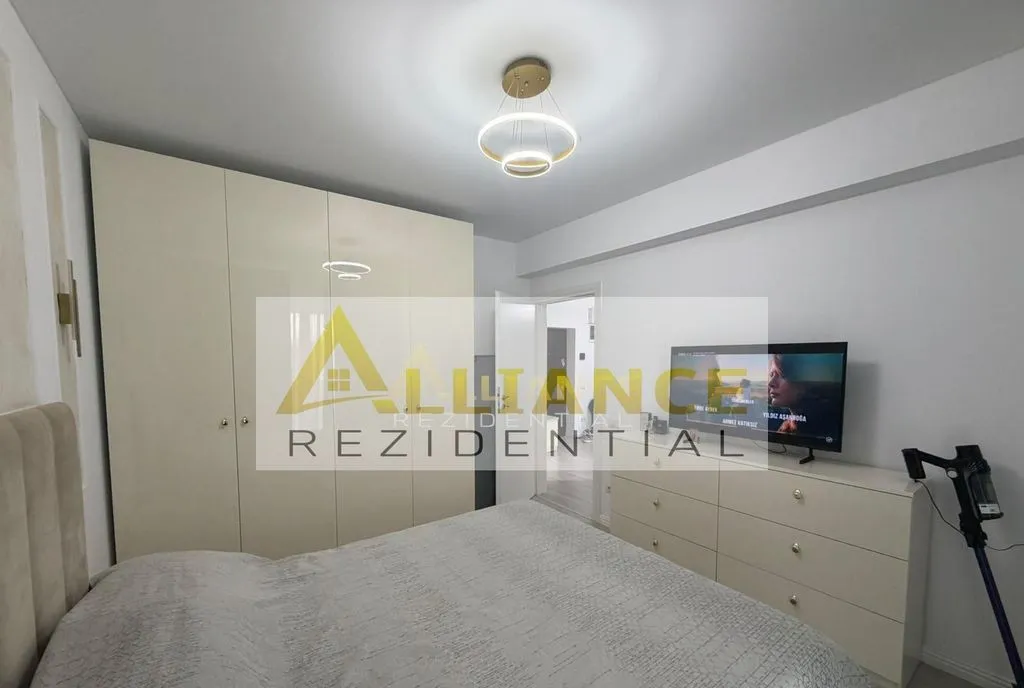 Apartament 2 camere de vanzare in exclusivitate