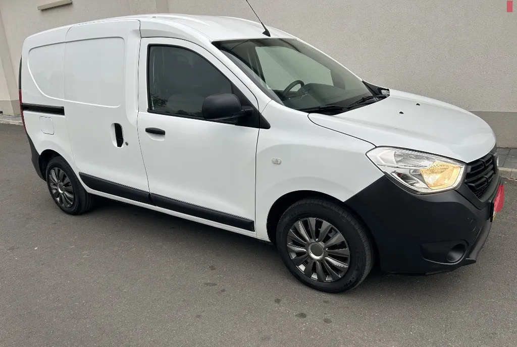 Dacia Dokker 1 5 75 Cp 2021 Stare Noua 7 350 eur