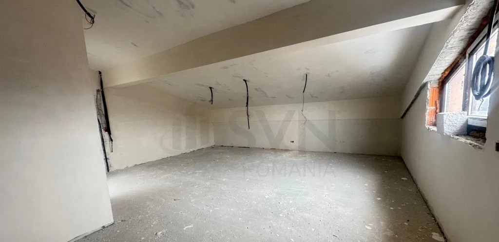 Apartament 3 camere 130 mp imobil nou Baneasa