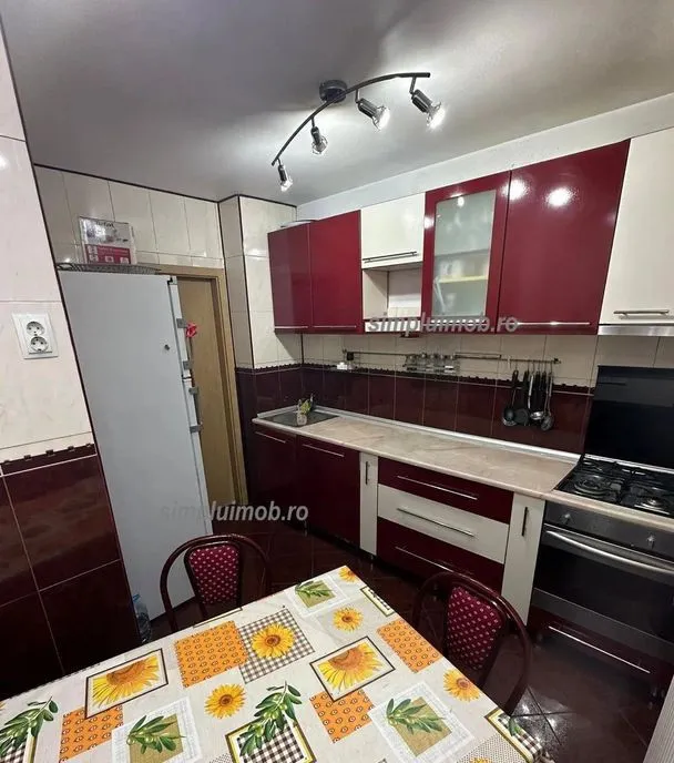 4 Camere Sector 3 Decomandat