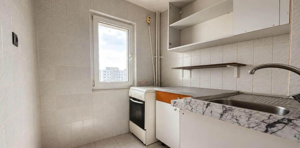 Pantelimon 2 camere 40 3 mp etaj 9/10 Kaufland la scara