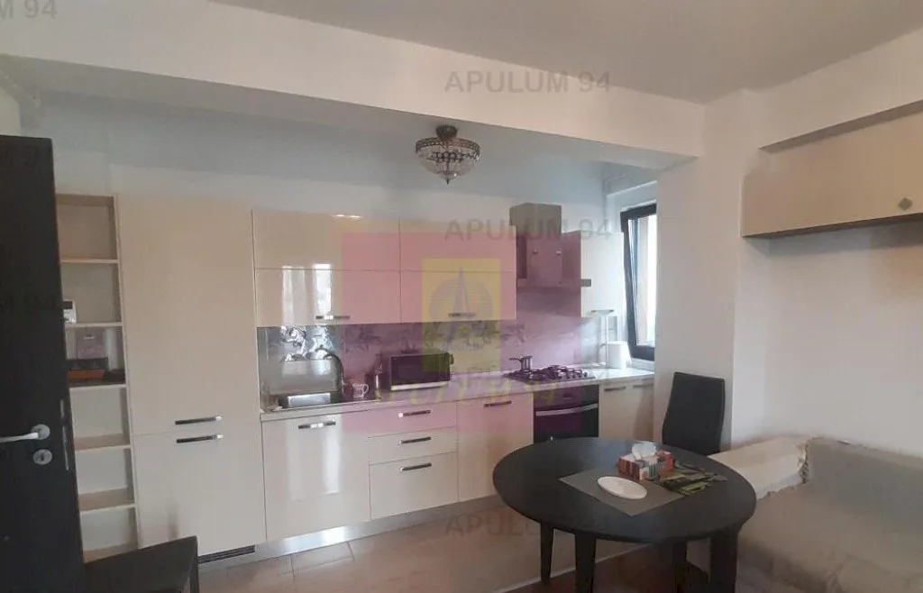Super Apartament Vitan Mall