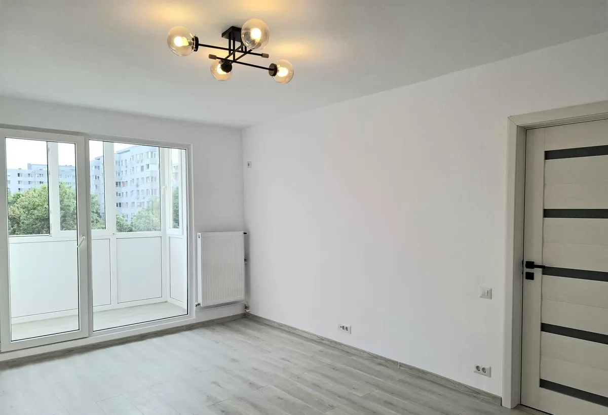 Theodor Pallady 6 Gars decom 34 31 mp et 4/10 complet renovata