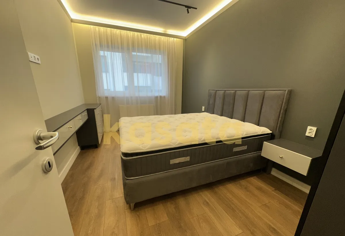 Garsoniera Avangarde totul nou parcare disponibila