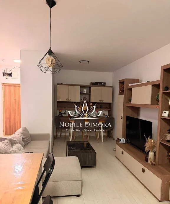 Vivalia Apartament cu 2 camere si gradina 2 parcari
