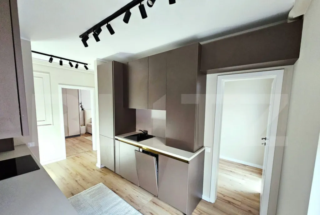 Apartament 3 camere 64 mp zona Tineretului