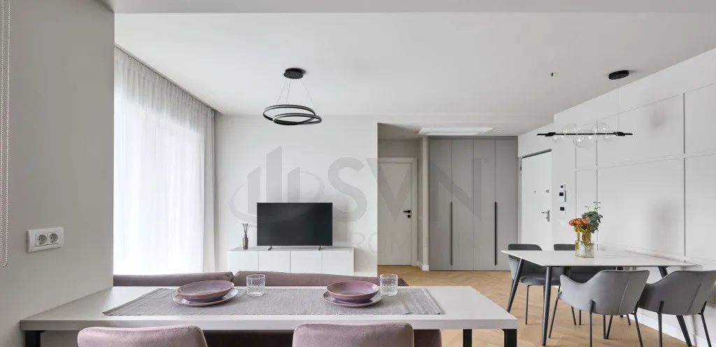 l Apartament 2 camere l Promenada l Metrou l