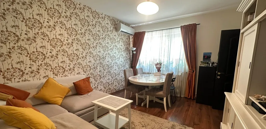 Apartament 3 camere I Titulescu
