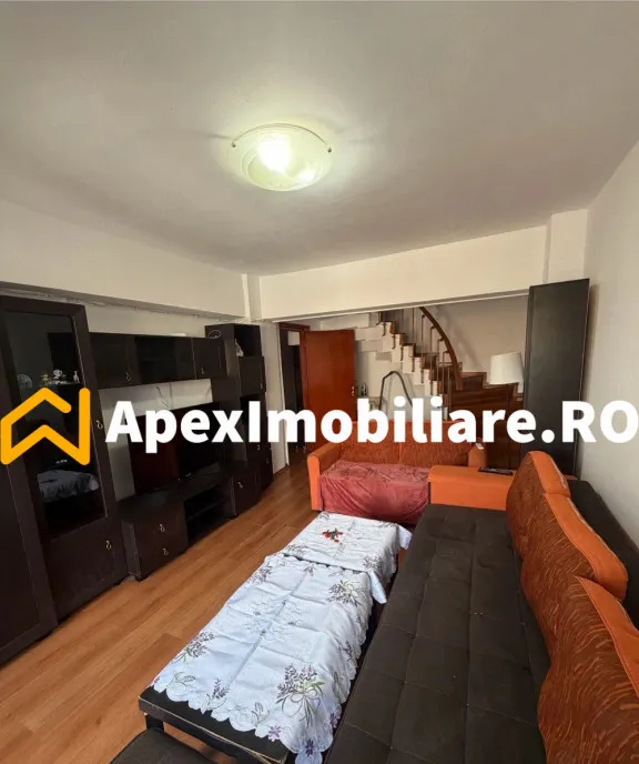 Apartament 4 camere de inchiriat Unirii Bucuresti ApexImo